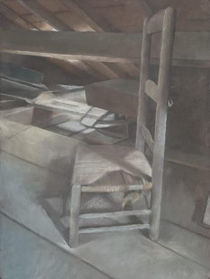 chaise n.6 2025