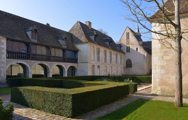 Musée de l'Hospice-Saint-Roch, Issoudun