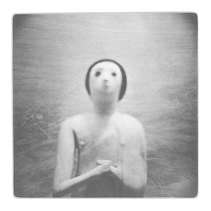 Sumerian. Héliogravure, 31,5 cm  x 31,5 cm.