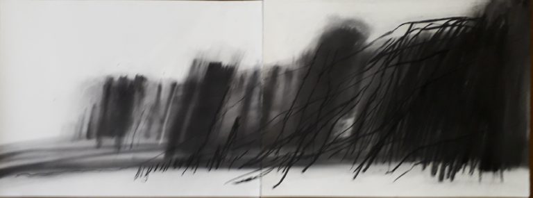 Sans titre, 2018